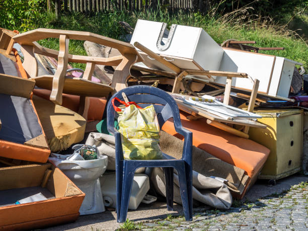 Best Commercial Cleanout Services  in Lake Dallas, TX