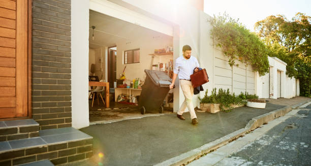 Best Construction Debris Removal  in Lake Dallas, TX