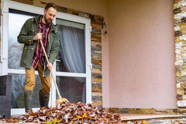 Best Trash Removal Near Me  in Lake Dallas, TX