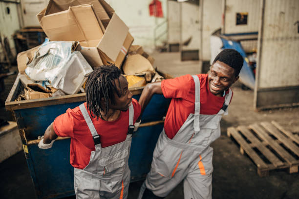 Best Junk Removal and Recycling  in Lake Dallas, TX