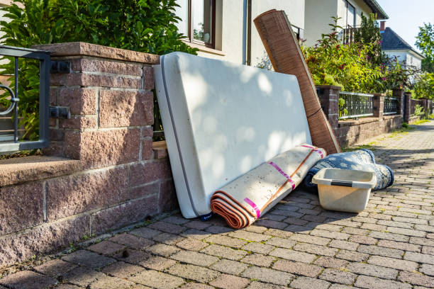 Best Construction Debris Removal  in Lake Dallas, TX