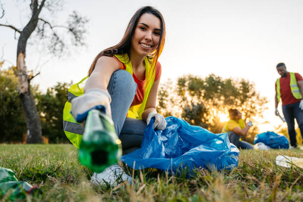 Trash Removal Near Me in Lake Dallas, TX