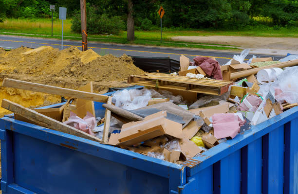 Reliable Lake Dallas, TX Junk Removal Solutions